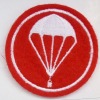 Embroidery Patch