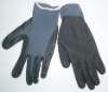 Nylon PU Coated Gloves