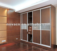 wood wardrobe, cheap wardrobe, Modern MDF and Melamine wardrobe,wardrobe closet,bedroom wardrobe, baby wardrobe