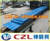 840# Corrugated Prepainted Steel Sheet