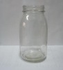 glass jar