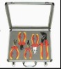 WL1058--5pcs VDE plier set