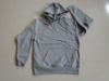 men's Hooded Jacket