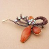 fashion brooch jewelry