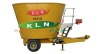 9JL-8 feed mixing machine