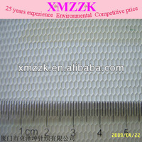 Polyester Hard Mesh