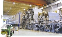 paper machine