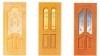 laminated flush doors skin