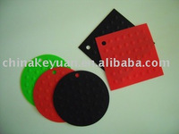 silicone mat