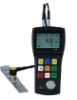 Ulrasonic thickness gauge