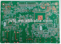 PCB for electronic products