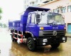 Dongfeng EQ3060GZ3G Dump Truck