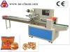 Automatic Food Packaging Machine