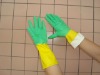 Latex Household Gloves