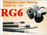 Coaxial Cable RG6