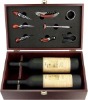 Double Wine Box Package/Gift Sets