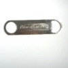 Stainless steel Bottle Opener,bar blade bottle opener