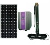 AC Solar Water Pumps