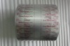 Pharmaceutical Aluminium Blister Foil