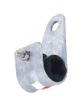 insulated suspension clamp