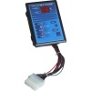 XJK-LG10A simple controller for refrigerated air dryer