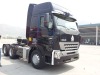 sinotruk tractor truck HOWO A7 6*4