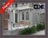 stainless steel balustrade