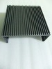 aluminum heat radiator