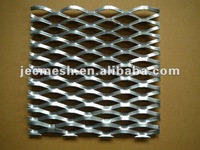 HOT! Aluminum Expanded Metal Mesh For Fence