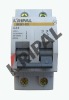 MCB mini circuit breaker MCCB RCCB earth leakage circuit breaker