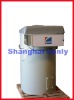 pulse dust filter (pulse dust collector)