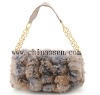 2012 latest fashion handbag