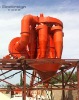 2012 Shanghai Factory CXFL Powder Separator