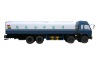 Water Tank Truck