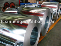 galvanized steel coil