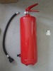 5KG Dry powder fire extinguisher