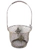 Metal Hanging Basket