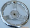 JX-3520 valve handwheel