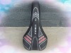 mountain bicycle saddle