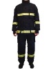 nomex firefighting suits