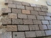 G352 granite paving