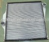 B36C Aluminum Radiator