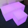 LED Cube Table 50*50*50cm