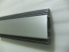 aluminum heat radiator