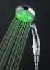 LED Change Colour Faucet Light