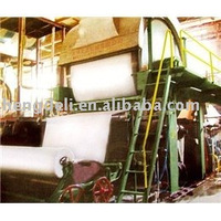 paper machine