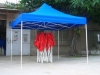 3x3m folding tent