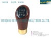 led gear knob