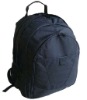 600D Poly backpack