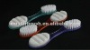 Fashion Design Durable Plastic Brush